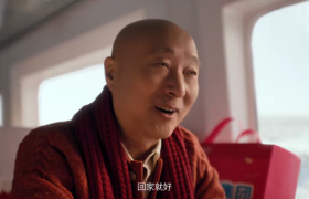 看完立白这支龙年贺岁片，我突然理解了回家过年的意义