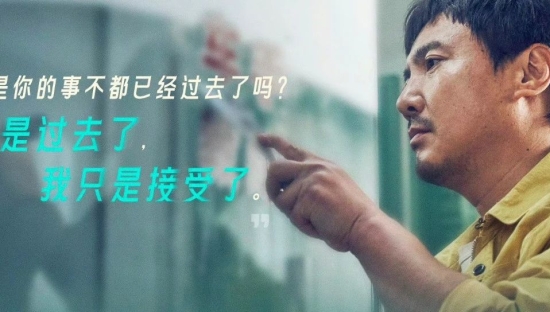 《飞驰人生2》台词文案，太燃了！