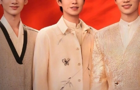 白敬亭「春山学」的流量，安徽文旅怎么接？