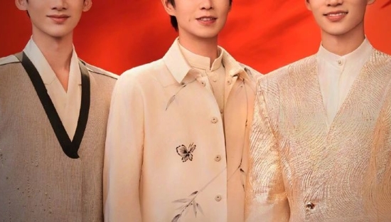 白敬亭「春山学」的流量，安徽文旅怎么接？