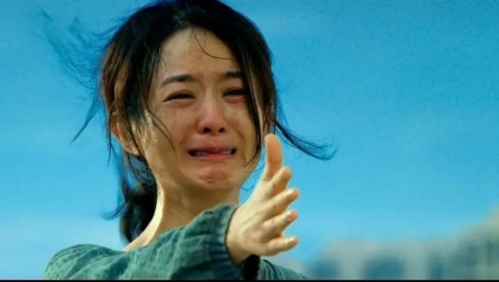 电影《第二十条》，台词文案好扎心！