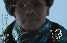 快克立春童话快电影：一车兔子《運》向龙年