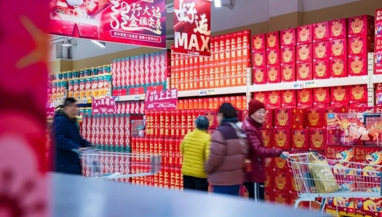 品牌都在玩好运营销, 盒马X会员店为何可以玩到新高度