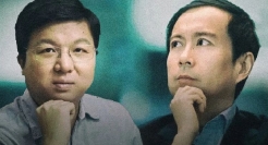 张勇和宿华，该出手了