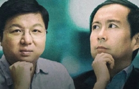 张勇和宿华，该出手了