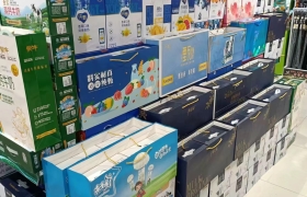 震惊1亿人，奶企最大的“骗局”被曝光了