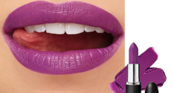 谁买谁是“大冤棕”？MAC文案疯了吧！