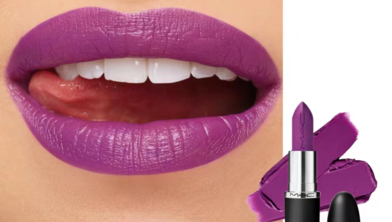 谁买谁是“大冤棕”？MAC文案疯了吧！