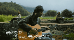 联想×瓦依那《万粒之歌》，治愈每一个听到的你