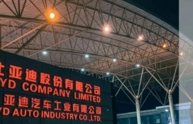 7.98万，新车开回家！比亚迪暴击友商