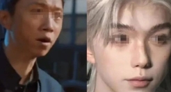 最近娱乐圈流行爆改，美妆品牌也借机搞营销了。。