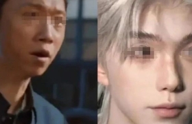 最近娱乐圈流行爆改，美妆品牌也借机搞营销了。。