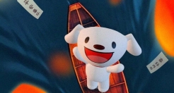 2024年货节，京东时尚用"小工具"接住"大龙运"