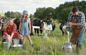 天猫国际10周年庆典：薛兆丰深度解读《中国人的海淘十年》