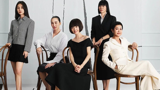 DIOR×T China妇女节：举办线下对谈，让女性的声音「由此及彼」