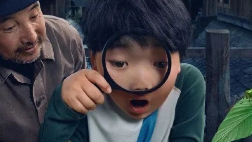 先吃惊，后吃虫！饿了么在惊蛰发起吃虫挑战