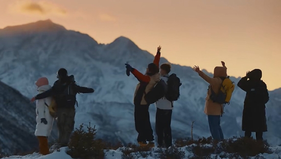 iQOO五周年：我们都很酷
