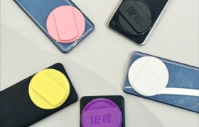 小米14 Ultra最完美配件，居然是银鹭八宝粥盖