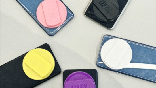 小米14 Ultra最完美配件，居然是银鹭八宝粥盖