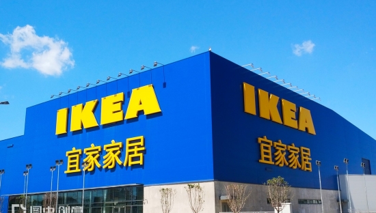 宜家文案又上新，生活方式营销绝了！