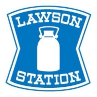 罗森 Lawson