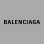 Balenciaga 巴黎世家