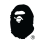 BAPE