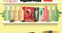 霸王，被挤到了乡镇