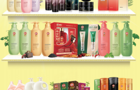 霸王，被挤到了乡镇