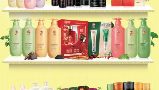 霸王，被挤到了乡镇