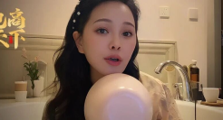 明星在抖音找到新财路，比直播带货还赚钱