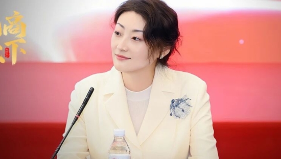 心腹祝丽丹离职，宗馥莉被掏空！