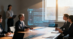 AI强攻翻译行业，人工译员面临“生存大战”