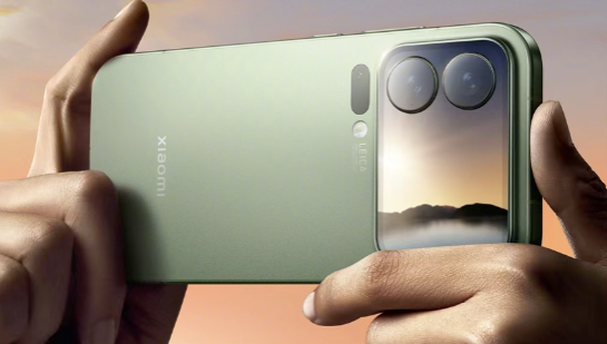 雷军“自杀式”公关，全网破防了！