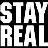 STAYREAL