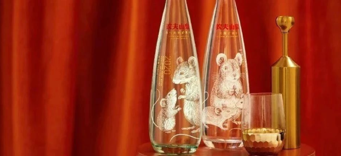 “大自然的搬运工”农夫山泉要上市了！品牌成功的关键因素是什么？