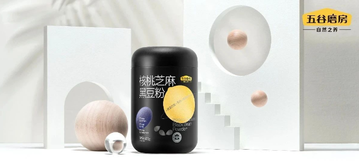 经典品牌如何长青？五谷磨房的“年轻化”之路