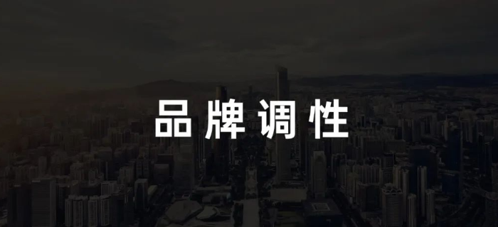 探讨品牌调性