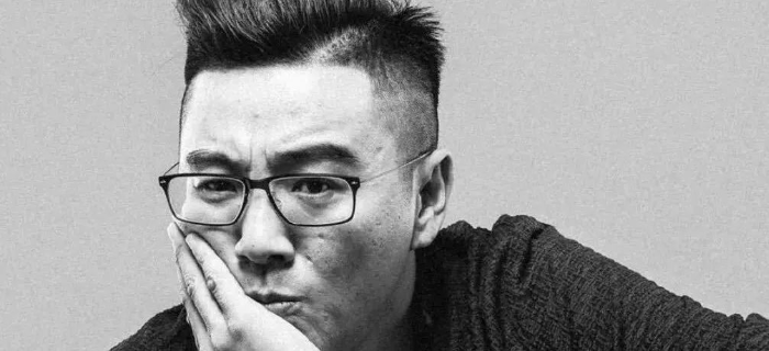 马晓波的文案，岂止《后浪》