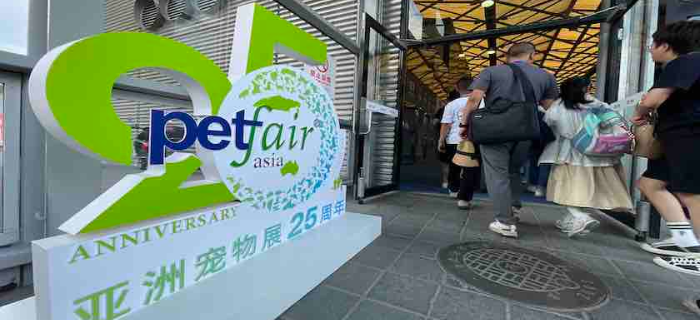 乖宝宠物上市，能否打破外资承包中国宠物口粮的现实