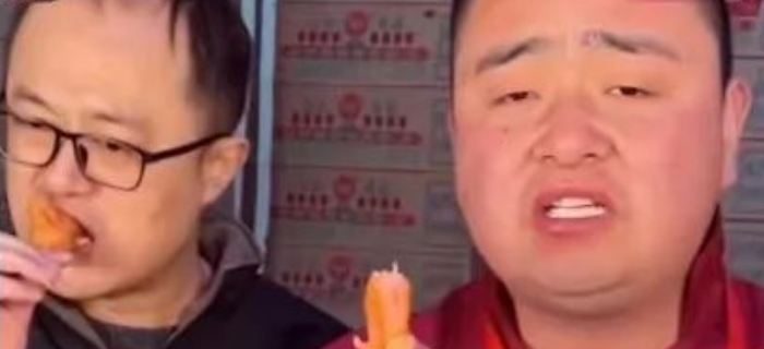 塌房再反转，销售额暴涨10倍，淀粉肠还是一门好生意吗？