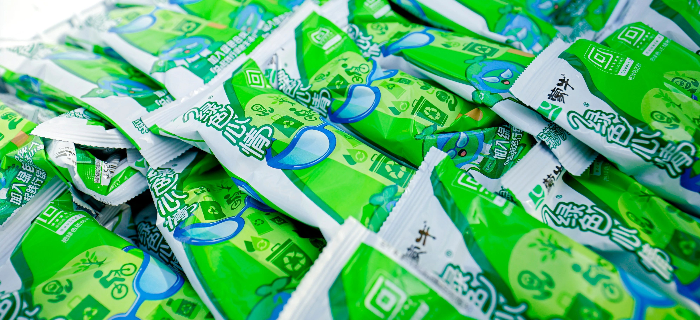 绿色心情强势出圈，蒙牛再讲公益新故事