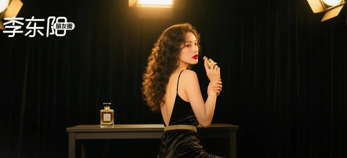 30天爆卖2个亿！抖音新一姐太野了