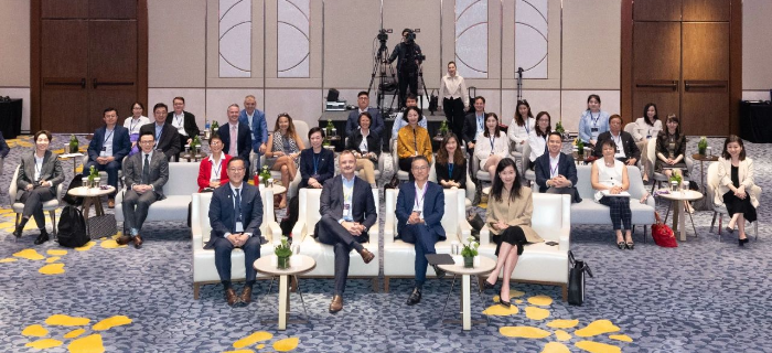 解锁全球投资新机遇：资本洞见论坛在澳门银河™圆满落幕