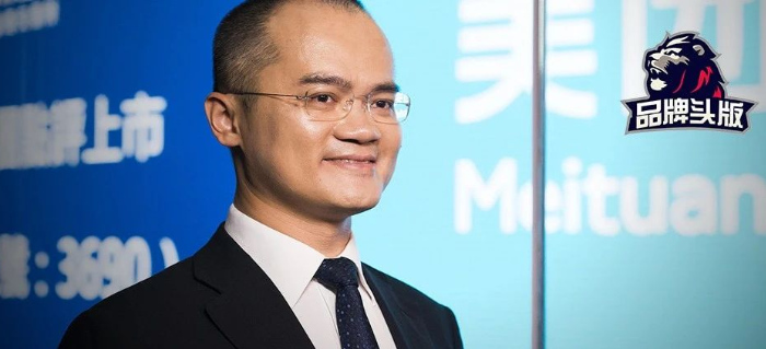 外卖三国杀，王兴给京东下战书了！