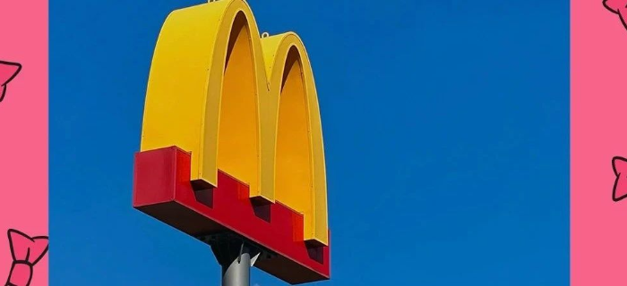 麦当劳治“偏头痛