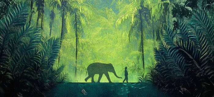 一周案例:天猫致敬中泰情谊，杨蓉和快手带火了保山......