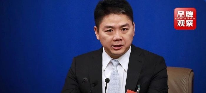 狠人刘强东，一口气拉黑8000外卖商家！