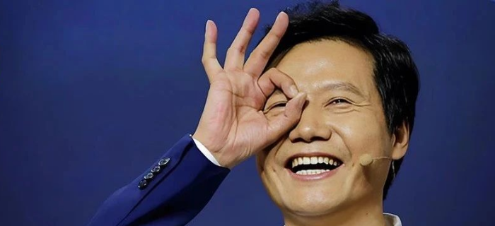 余承东开撕小米汽车，雷军不忍了！