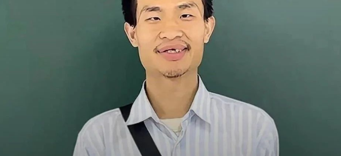 涨粉2300万的韦神，炸出互联网最大的骗局